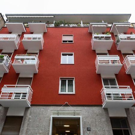 Fierami Citylife Milan Exterior photo